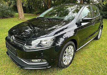 VW Polo Volkswagen V Comfortline 1 HAND/PDC/ALLWETTERREIFEN