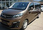 Opel Zafira Life Selection L 9-Sitzer