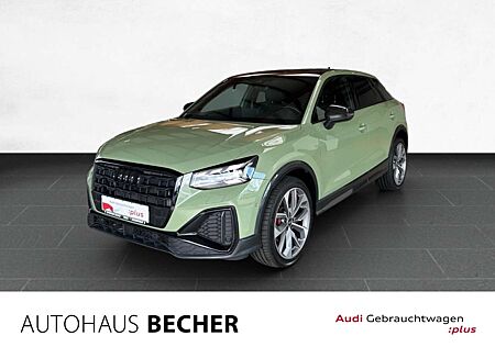 Audi Q2 35 TDI S-line S-tronic /AHK/Matrix/Rückfahrk