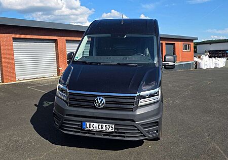 VW Crafter Volkswagen 35 TDI 4MOTION