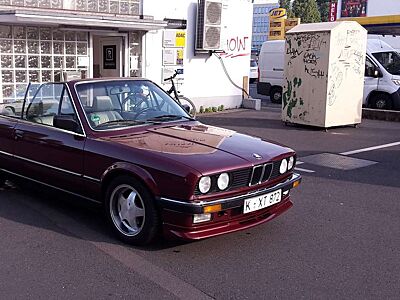 BMW 325 325i