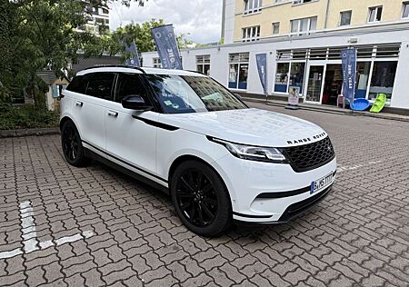 Land Rover Range Rover Velar SE