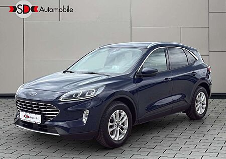Ford Kuga 2.0 Titanium X LED BLIS Head-Up DIGITALTACH
