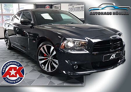 Dodge Charger SRT 8 Top gepflegt!