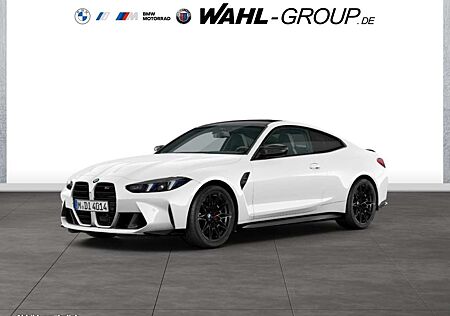 BMW M4 Competition M xDrive Ultimate Pack Carbon Ext Head