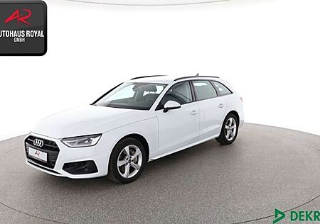 Audi A4 Avant 40 TFSI STANDHEIZUNG,KAMERA,OPTIKPAKET