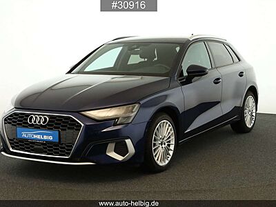 Audi A3 A3 Sportback 35 TDI advanced #Virtual#LED#ACC#