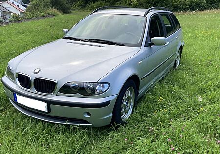 BMW 318i 318 touring