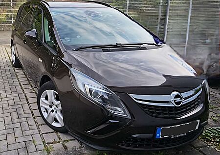 Opel Zafira Tourer 2.0 CDTI ecoFLEX Start/StopActive
