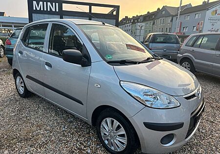 Hyundai i10 1.1 Style