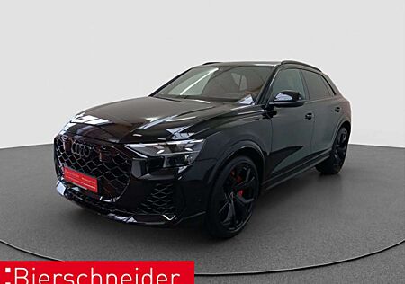 Audi RS Q8 performance VOLL! AHK B&O HuD PANO 23