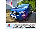 Ford EcoSport Cool&Connect*Navi*PDC*Sitzh.