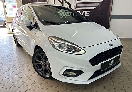 Ford Fiesta ST-Line *VOLL*TÜV/SERVICE/BREMSEN NEU*