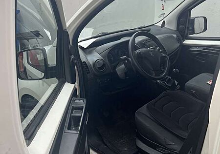 Peugeot Bipper HDi 75 Komfort