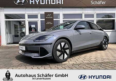 Hyundai IONIQ 6 Heck 77,4kWh Batt. TECHNIQ-P Sitz-P HUD Navi Leder
