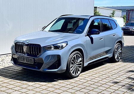 BMW X1 Baureihe 23 d xDrive M Sport Pano Head Up