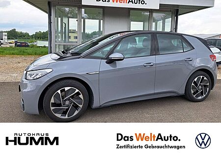 VW ID.3 Volkswagen Pro Sehr gute Ausstattung Garantie
