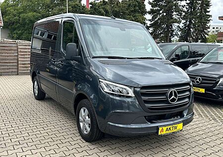 Mercedes-Benz Sprinter III 317 CDI Mixto L1H1 *9G*5 Sitze*LED*