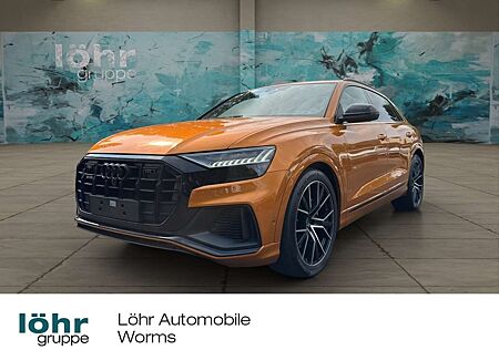 Audi SQ8 4.0 TDI quattro *B&O*MATRIX-LED*HEAD-UP*