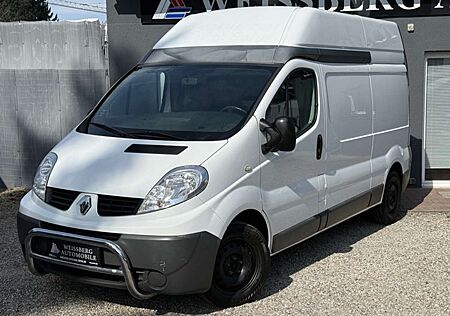 Renault Trafic L2H2 2.0DCI 1.Hand,MwsT
