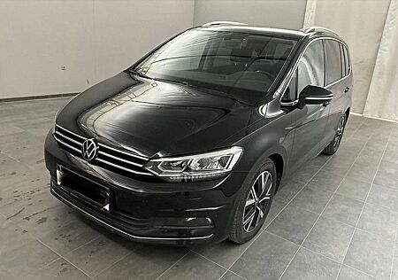 VW Touran Volkswagen Highline DSG Highline