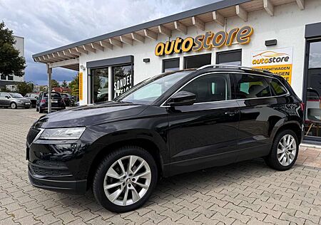 Skoda Karoq Style 1.0 TSI 85 kW (116 PS), Autom. 7-Gang, Fr...