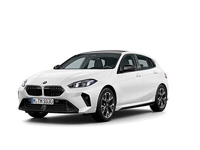 BMW 120 Steptronic M Sportpaket Premium Paket