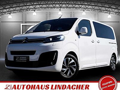 Citroen Spacetourer Space Tourer Business Lounge (L2) | Leder | Pano |