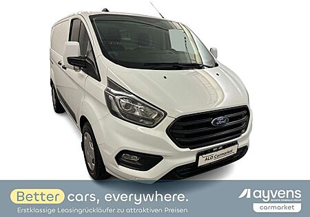 Ford Transit Custom 320 L1H1 LKW VA