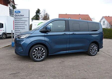 Ford Tourneo Custom Bus 320 L1 FWD