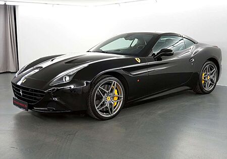 Ferrari California T Carbon Lenkrad mit LED Nero Kamera