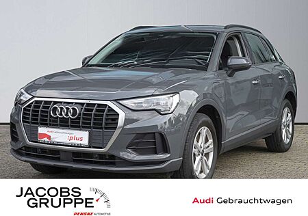 Audi Q3 45 TFSIe Klima,PDC,Car Play