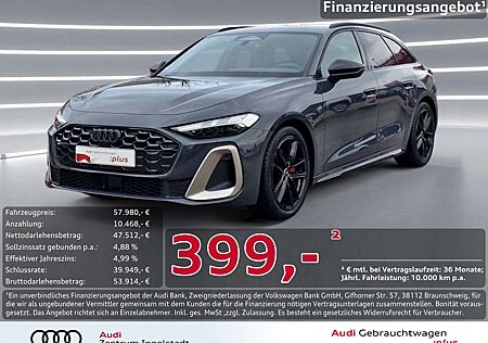 Audi A5 Avant TDI qu 2x S line B&O MATRIX AHK HuD KAM