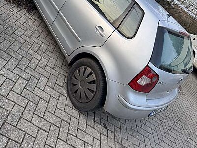Volkswagen Polo 1,4 Tdi Polo Tüv Neu Schnapper !!!!