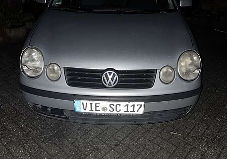 VW Polo Volkswagen 1,4 Tdi