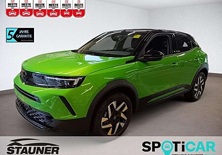 Opel Mokka GS Line AT8 130PS* PDC* SHZ* LHZ* KAMERA*