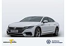 VW Arteon Volkswagen 2.0 TDI R-LINE NAVI LED ALCANTARA PDC+