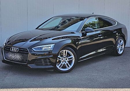 Audi A5 Sportback 2.0 TDI S tronic