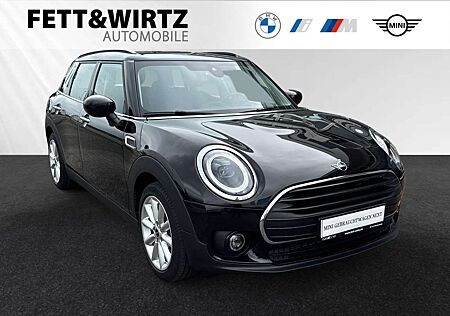 Mini One Clubman PDC LED DAB