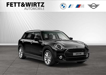 Mini One Clubman PDC LED DAB