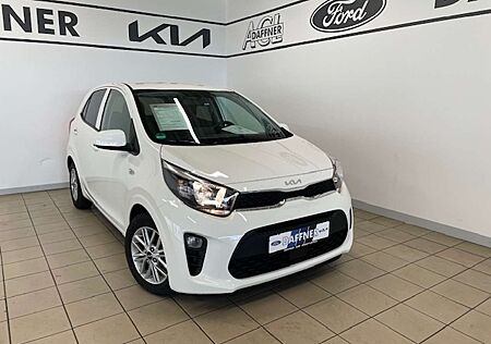 Kia Picanto Vision 1.2 EU6d