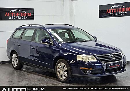 VW Passat Variant Volkswagen 1.9 TDi Trendline Tüv NEU