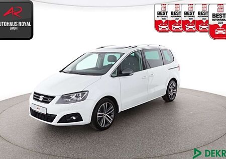 Seat Alhambra 1.4 TSI FR LINE 7 SITZE MASSAGE,KEYLESS