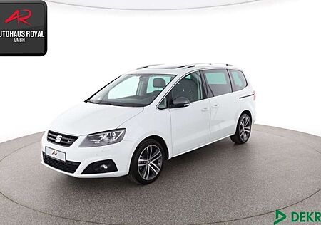 Seat Alhambra 1.4 TSI FR LINE 7 SITZE MASSAGE,KEYLESS