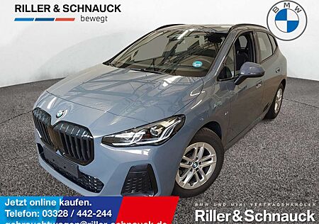 BMW 220 i Active Tourer M Sport AHK+HUD+360°KAM+AC