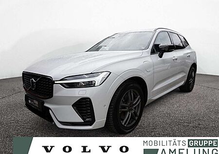 Volvo XC 60 XC60 T8 Ultimate Dark Recharge AWD AHK PANO