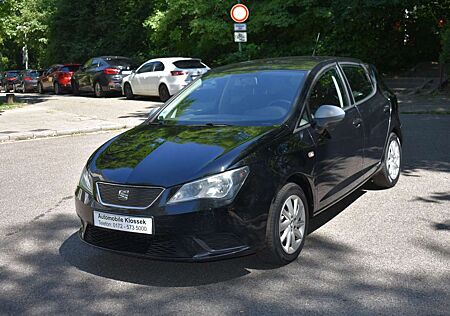 Seat Ibiza Lim. Style Salsa quasi 1.Hand