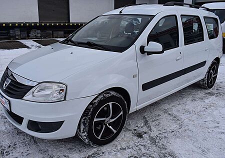 Dacia Logan Laureate *HU-NEU*INSP-NEU*