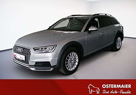 Audi A4 Allroad 45TFSI 245PS QUATTRO PANO.AHK.KAMERA.MATRIX.VIRTUA