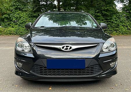 Hyundai i30 i30cw 1.6 CRDi Classic